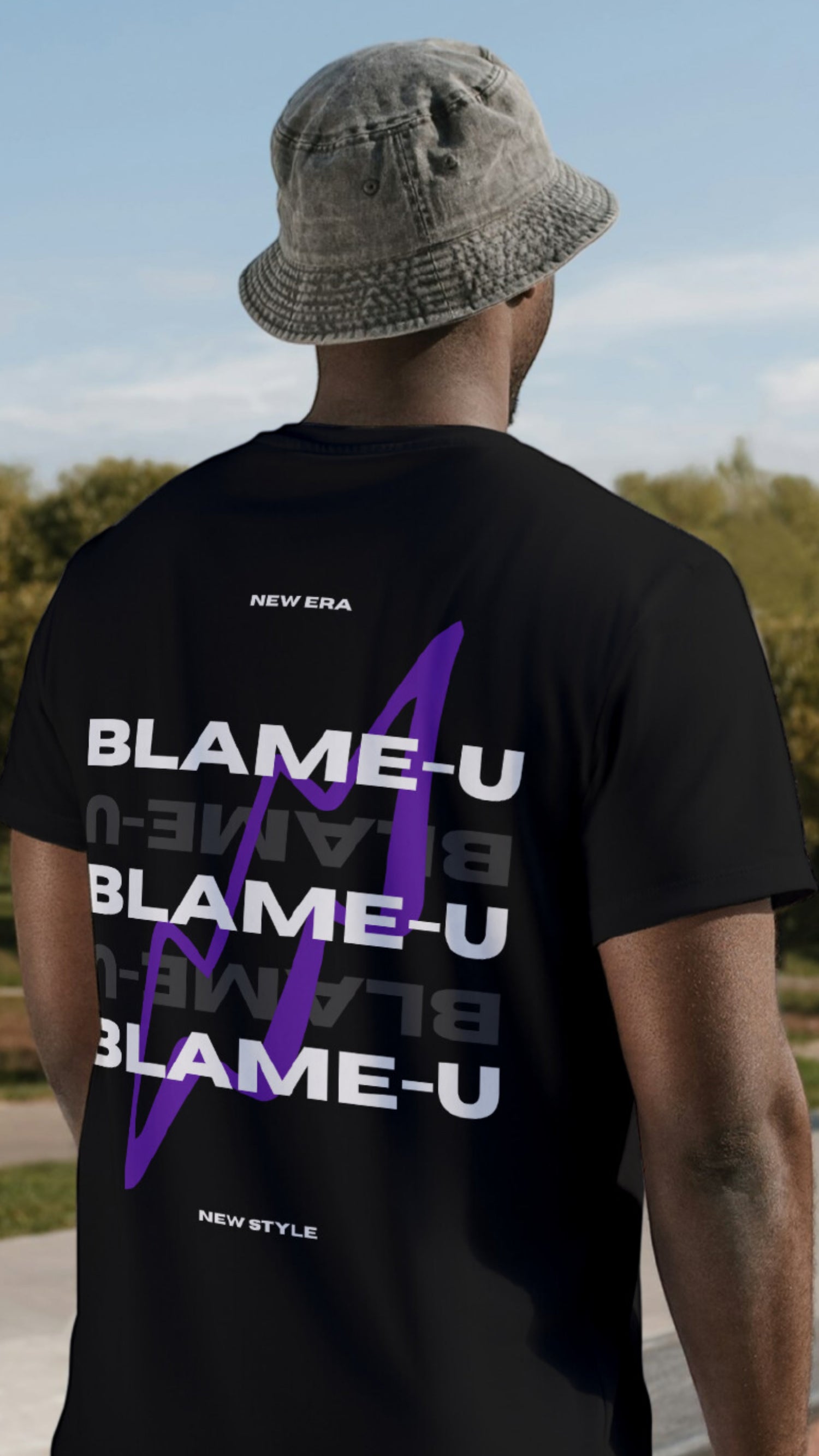 BLAME-U COLLECTION